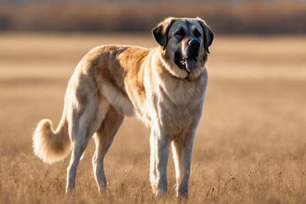 Anatolian Shepherd