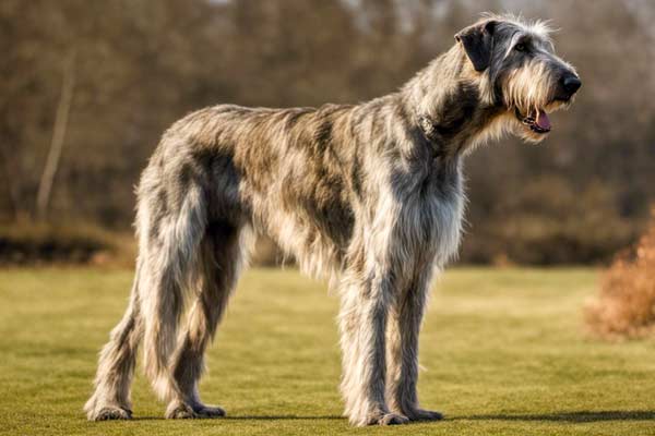 Irish Wolfhound