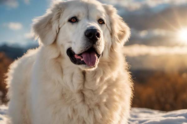 Kuvasz