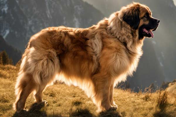 Leonberger