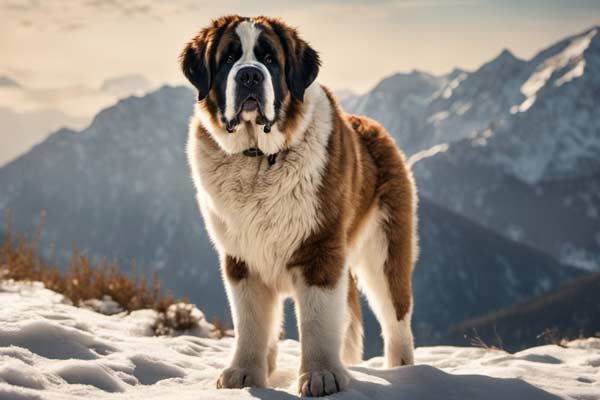 Saint Bernard